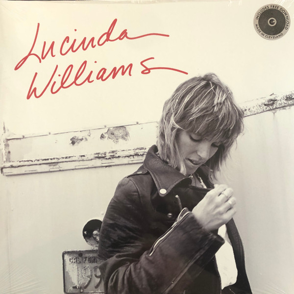 Lucinda Williams